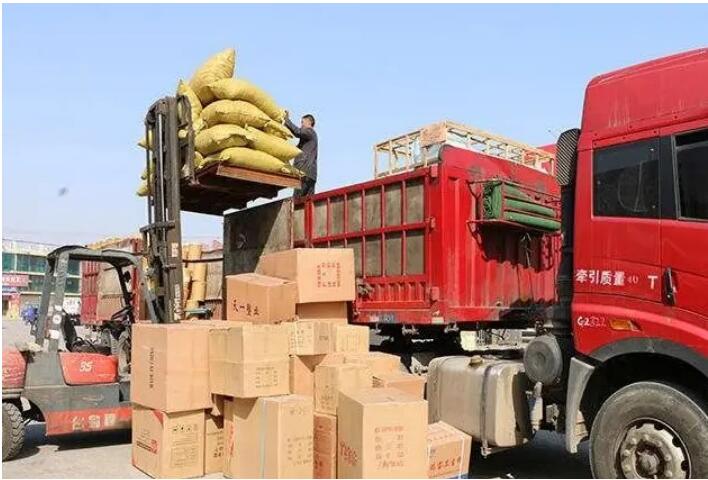 泉州到曹妃甸区物流专线