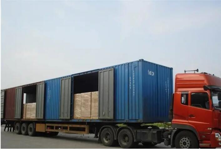 泉州到曹妃甸区整车运输