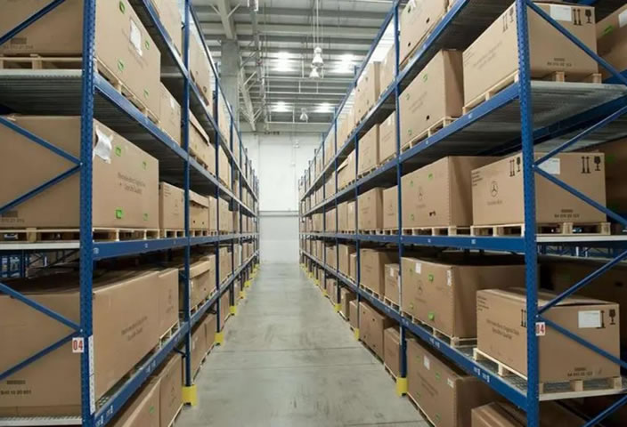 泉州到曹妃甸区货物仓储