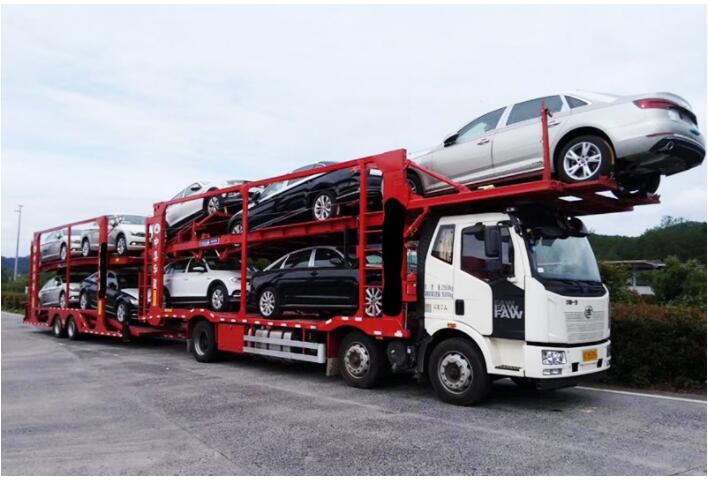 泉州到曹妃甸区轿车托运